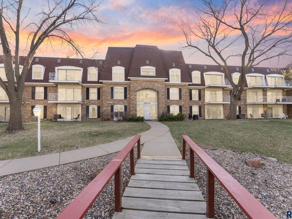 2904 W 33rd St, Unit 221, Sioux Falls, SD 57105