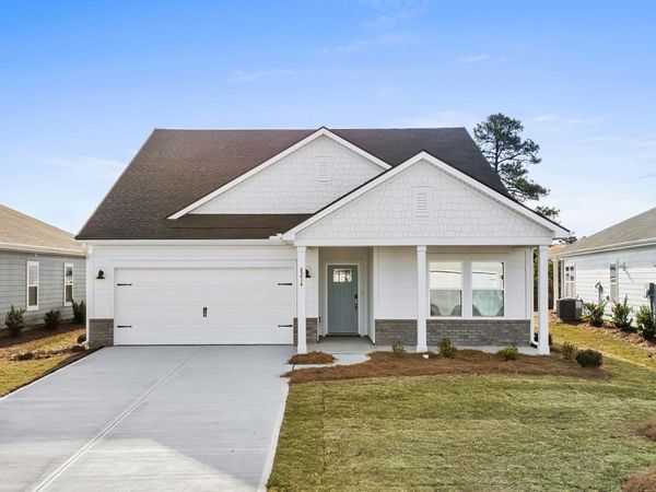 8212 Essence Dr., Longs, SC 29568