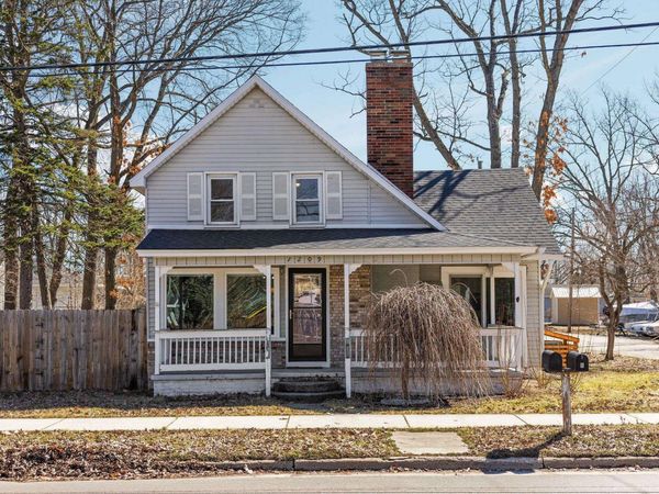 1209 Cass Street, Traverse City, MI 49684