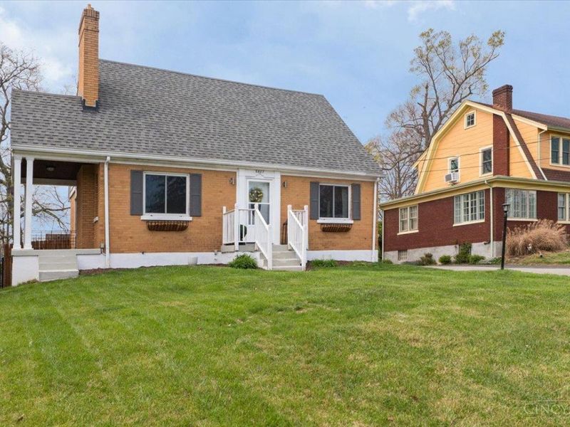 6607 Plainfield Road, Silverton, OH 45236 Photo 3