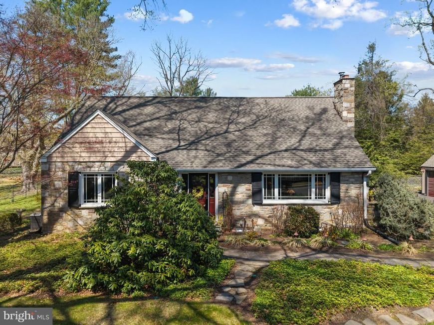 1946 Washington Lane, Jenkintown, PA 19046 Main Photo