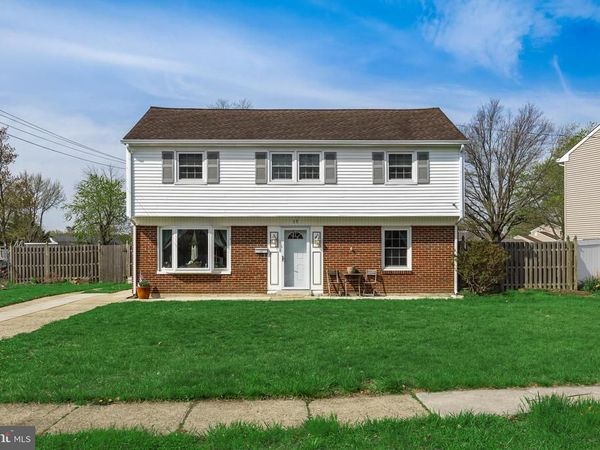 17 BETTLEWOOD ROAD , MARLTON, NJ 08053