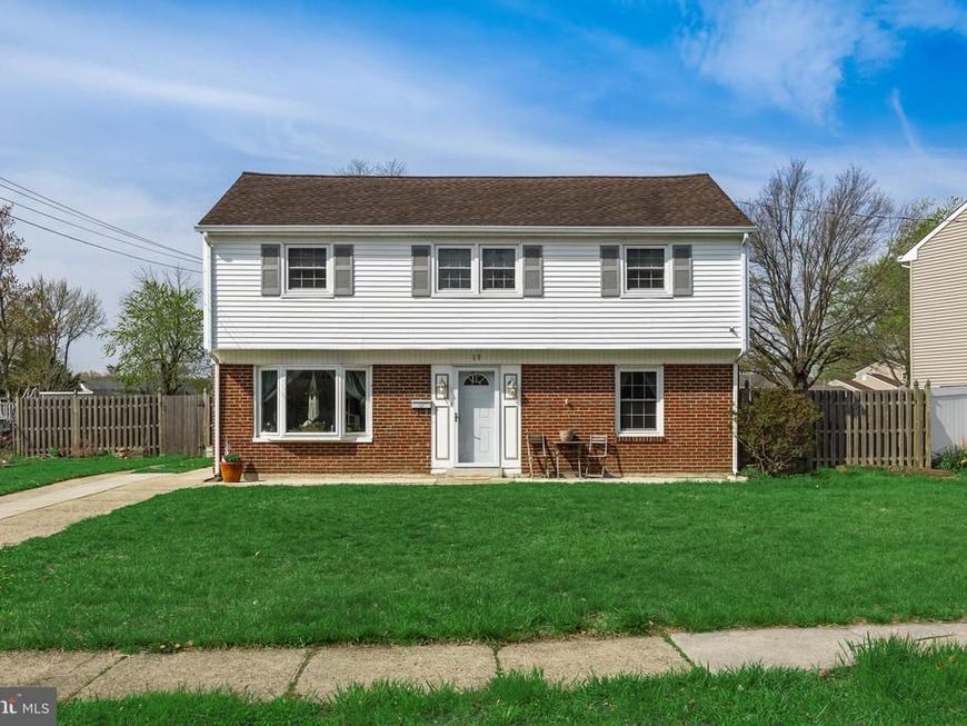 17 Bettlewood Road, Marlton, NJ 08053 Main Photo