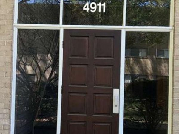 4911 AMERICANA DRIVE , Unit 101, ANNANDALE, VA 22003