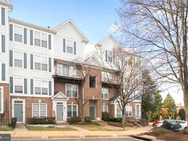 12789 FAIR CREST COURT, Unit 14-102, FAIRFAX, VA 22033