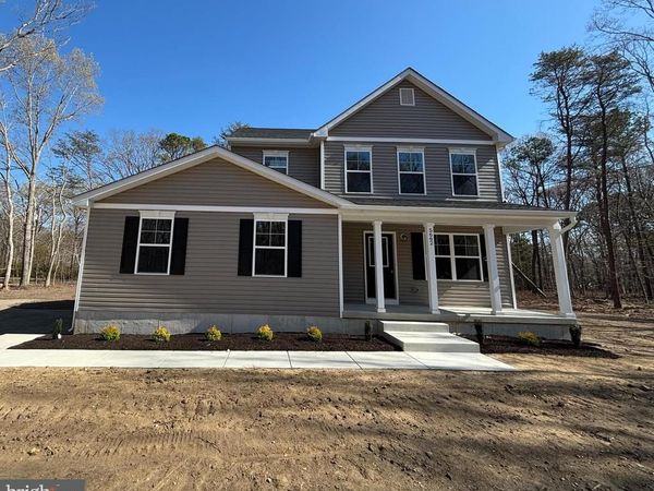 5662 YALE AVENUE , MILLVILLE, NJ 08332