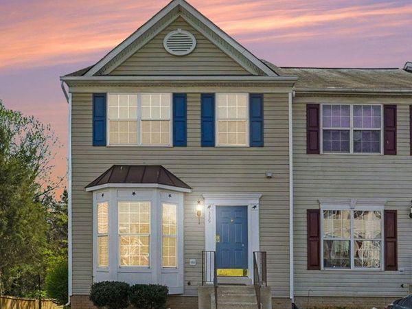 359 SNYDER LANE , CULPEPER, VA 22701