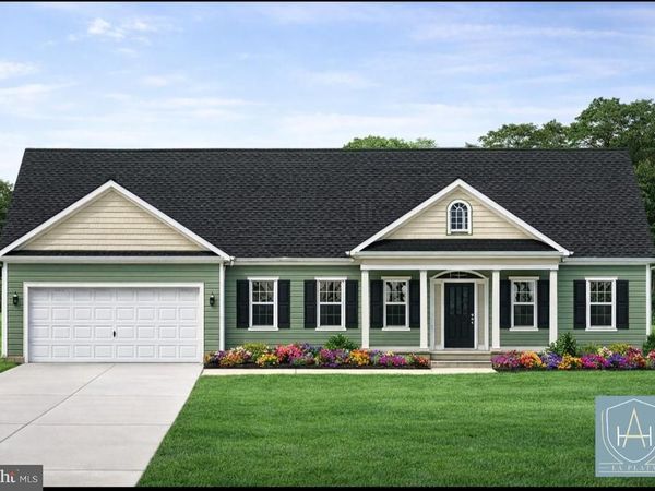 3121 ALFALFA CIRCLE, LA PLATA, MD 20646