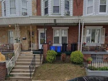 6246 N WOODSTOCK STREET, PHILADELPHIA, PA 19138