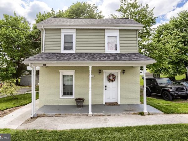 5324 CARLISLE PIKE, NEW OXFORD, PA 17350