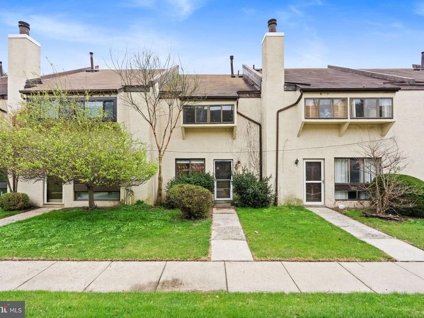 7601 Crittenden Street, Unit F8, Philadelphia, PA 19118 Main Photo