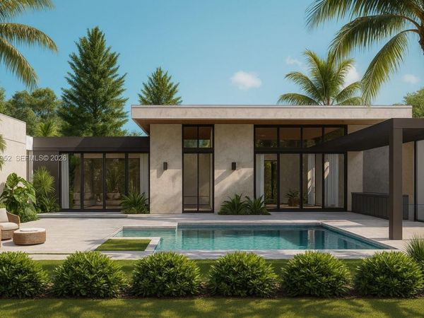 789 NE 83rd Street , Miami, FL 33138