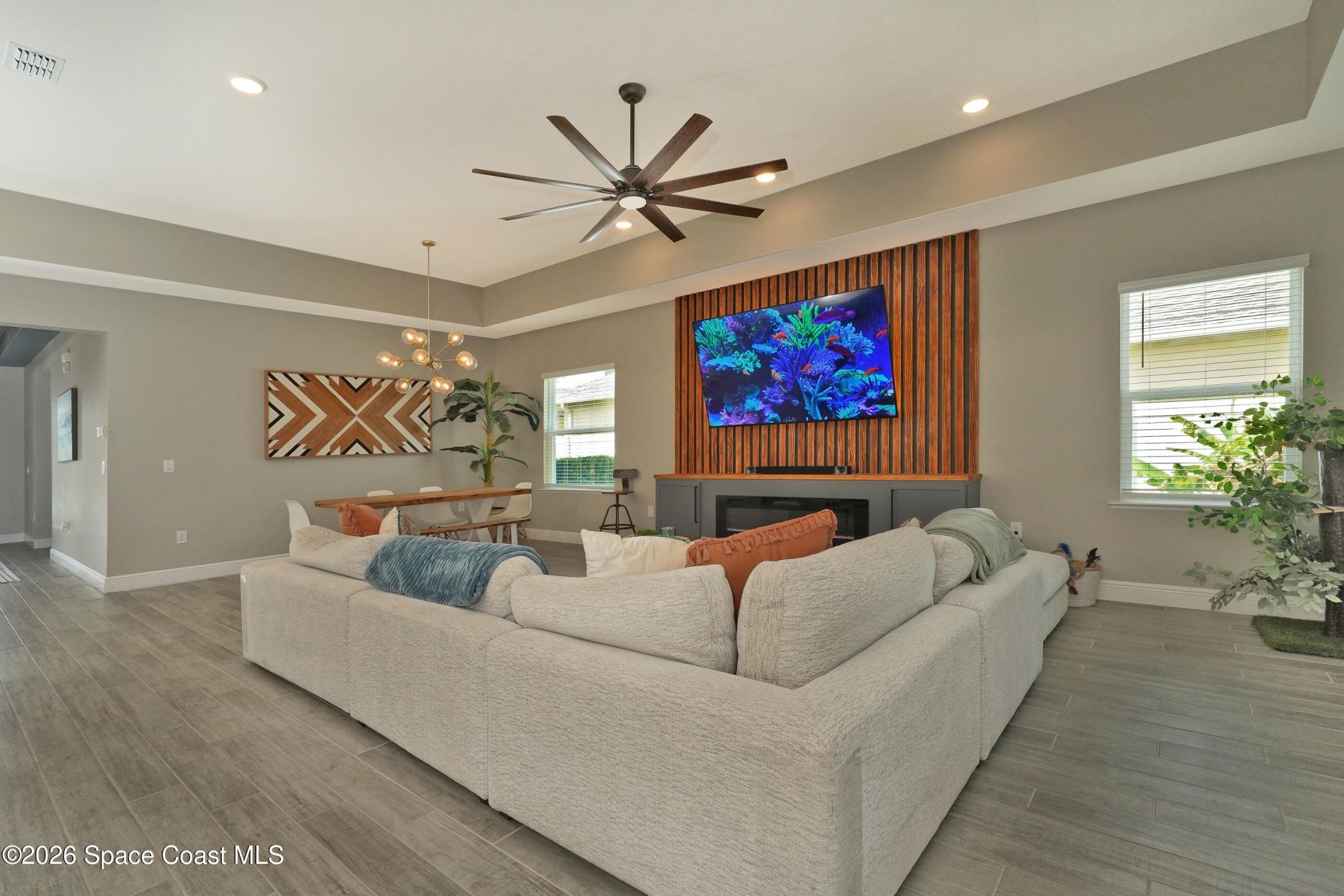 4823 Shannock Avenue , Merritt Island, FL 32953 Photo