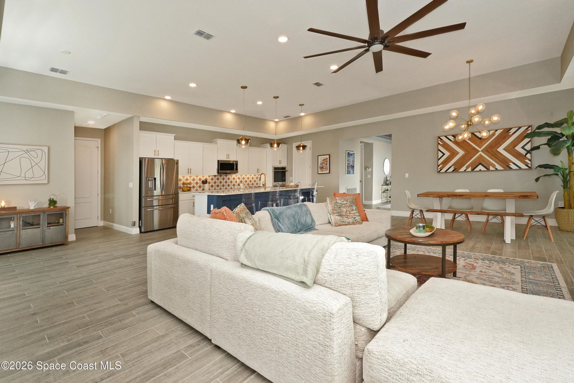 4823 Shannock Avenue , Merritt Island, FL 32953 Photo