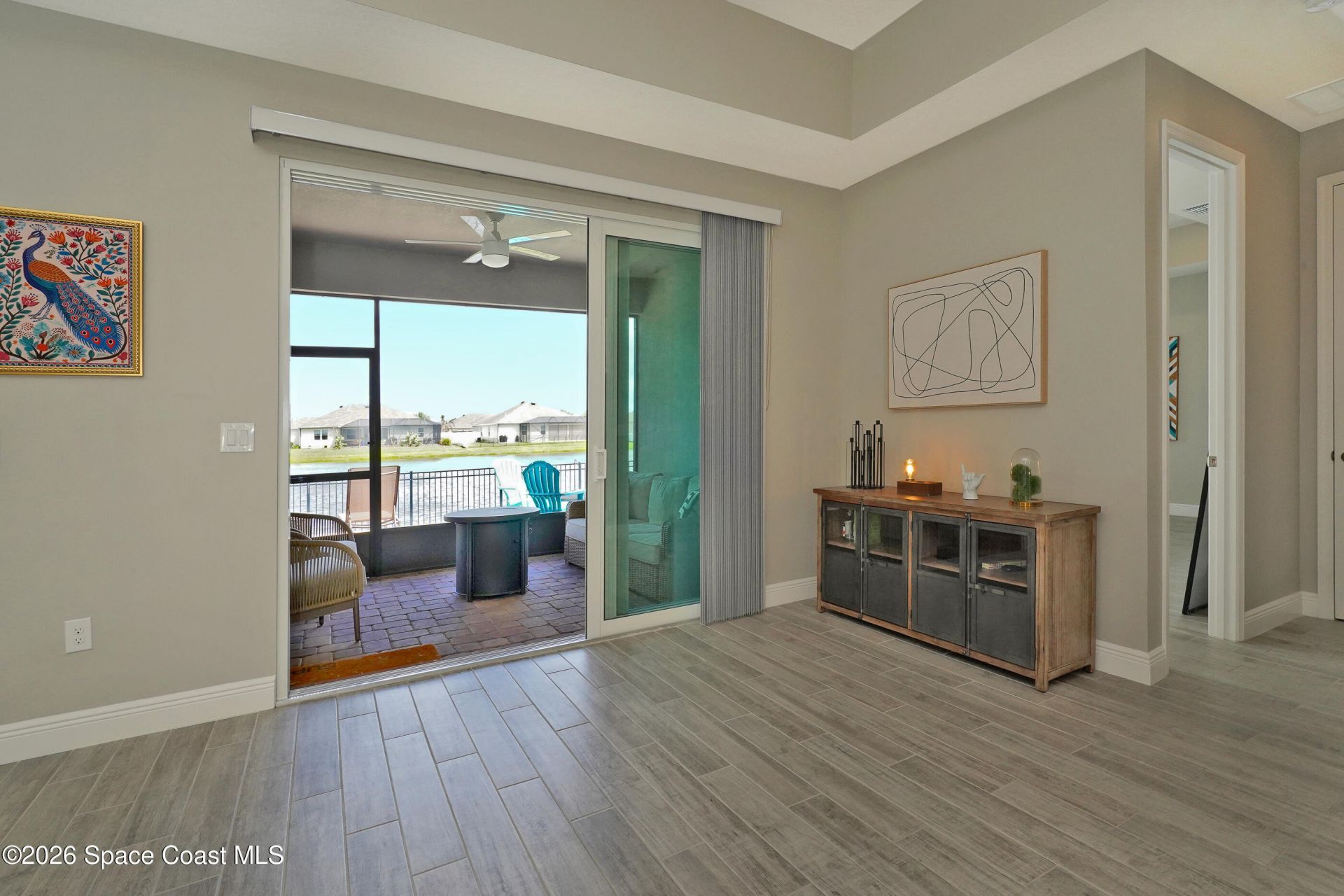 4823 Shannock Avenue , Merritt Island, FL 32953 Photo