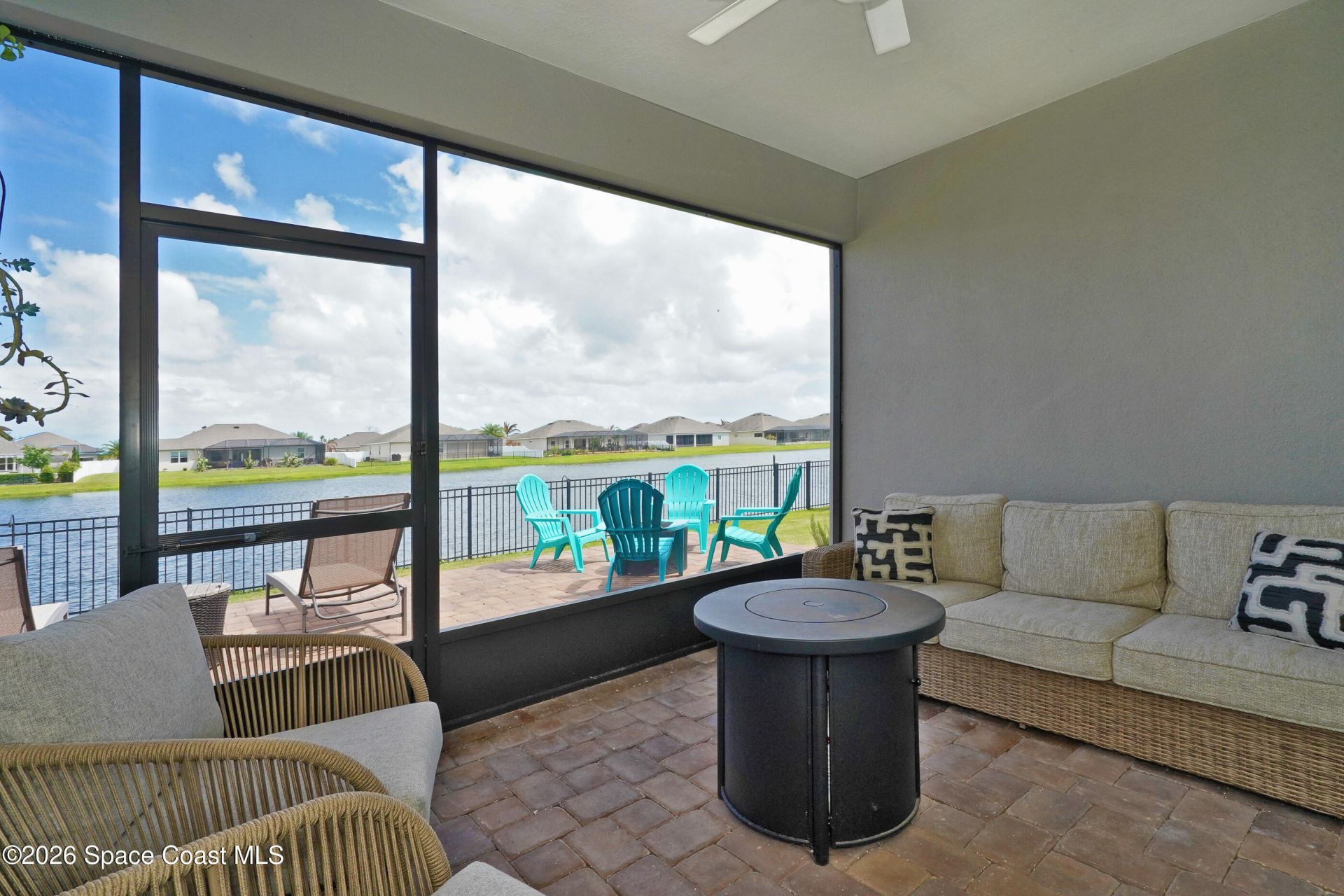 4823 Shannock Avenue , Merritt Island, FL 32953 Photo