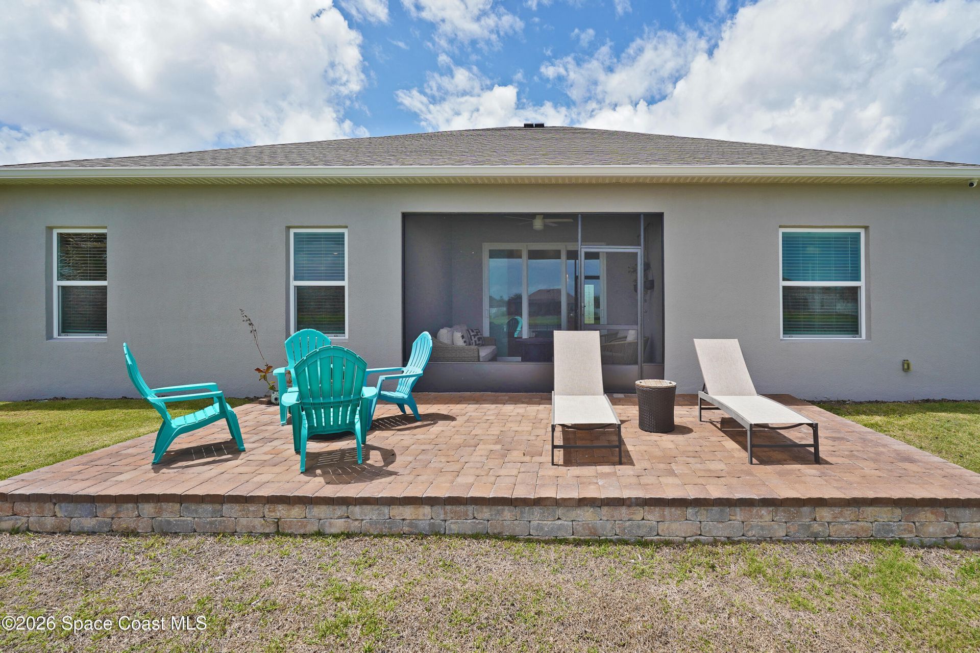 4823 Shannock Avenue , Merritt Island, FL 32953 Photo