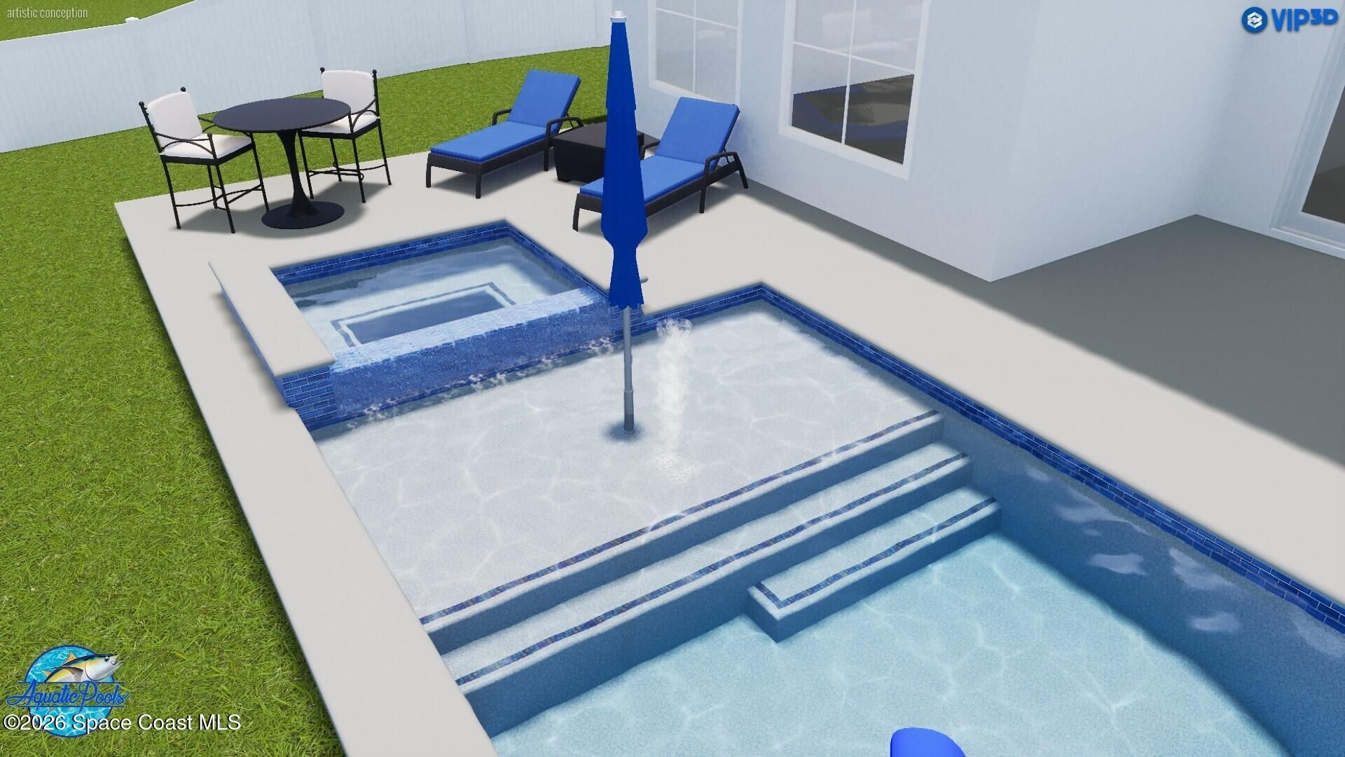 4823 Shannock Avenue , Merritt Island, FL 32953 Photo