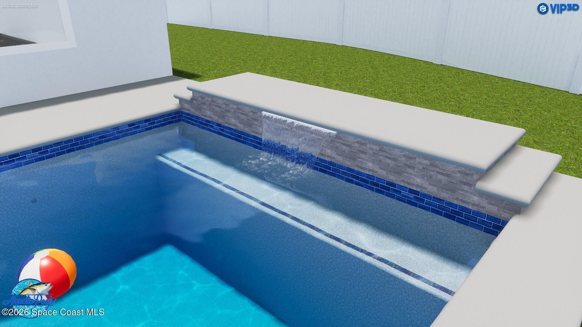 4823 Shannock Avenue , Merritt Island, FL 32953 Photo