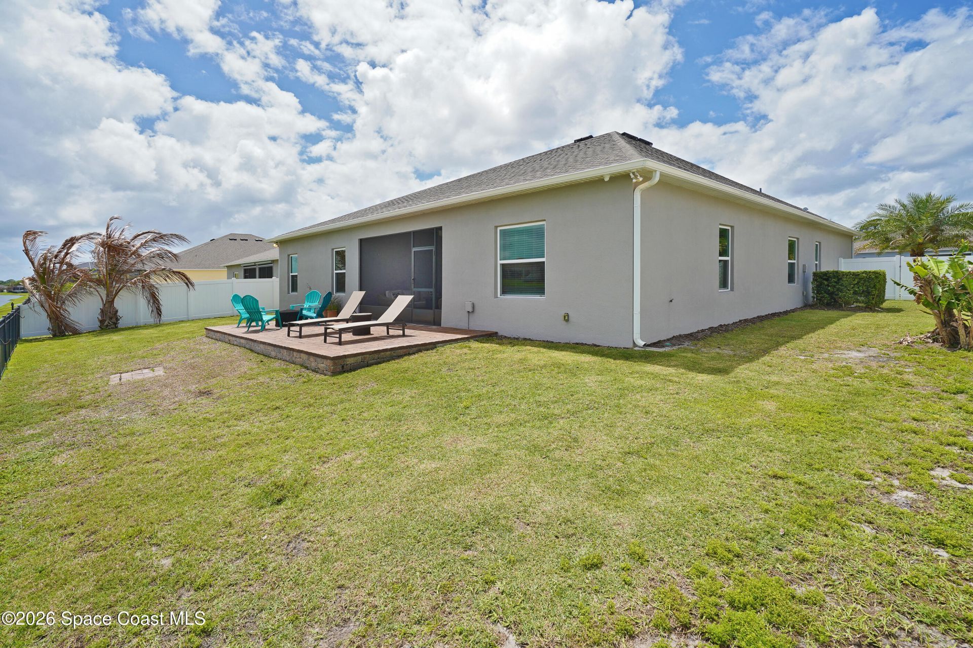 4823 Shannock Avenue , Merritt Island, FL 32953 Photo