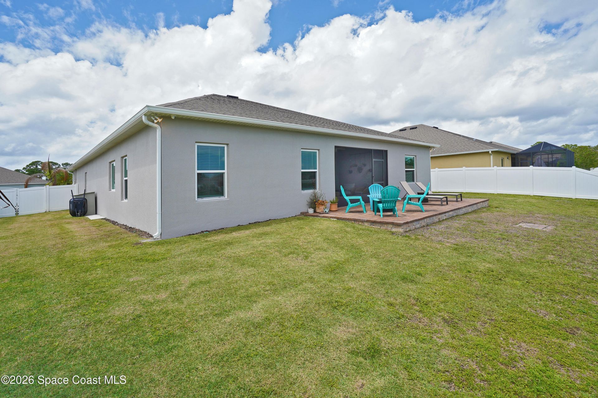 4823 Shannock Avenue , Merritt Island, FL 32953 Photo