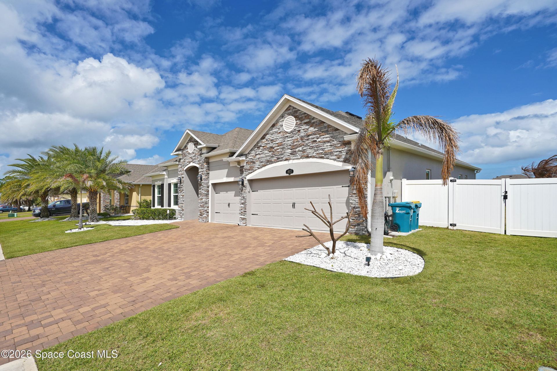 4823 Shannock Avenue , Merritt Island, FL 32953 Photo