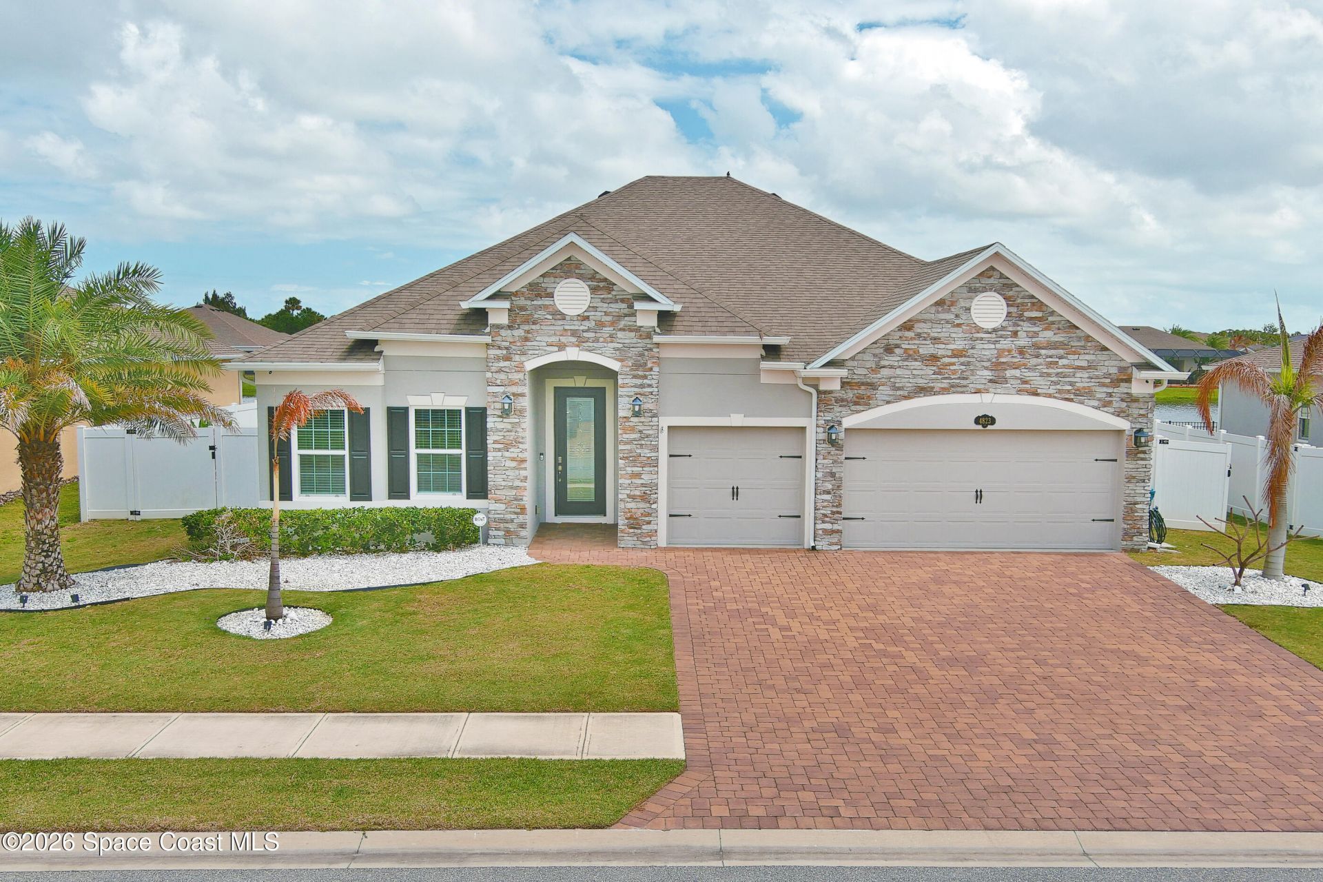 4823 Shannock Avenue , Merritt Island, FL 32953 Photo