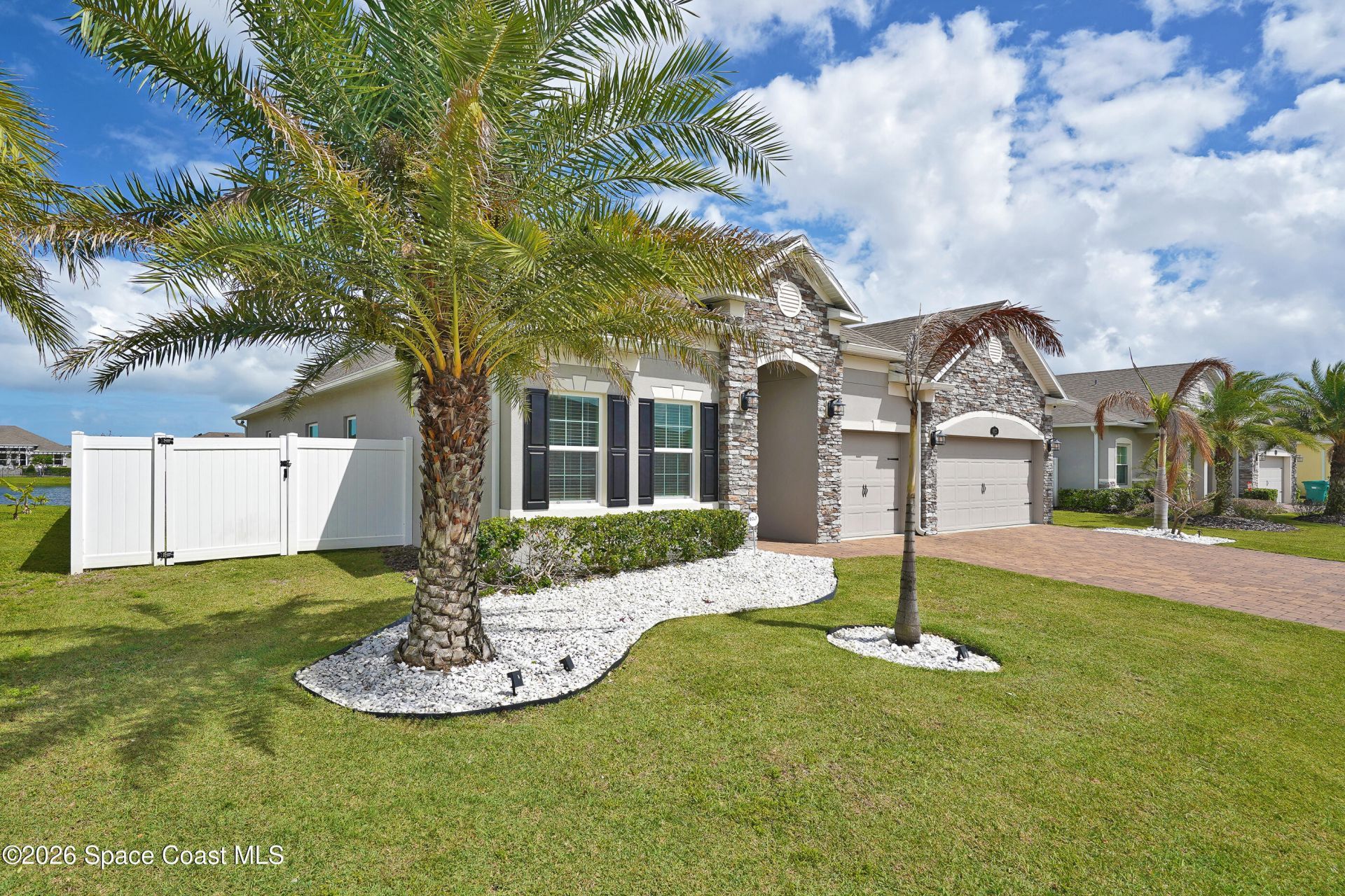4823 Shannock Avenue , Merritt Island, FL 32953 Photo