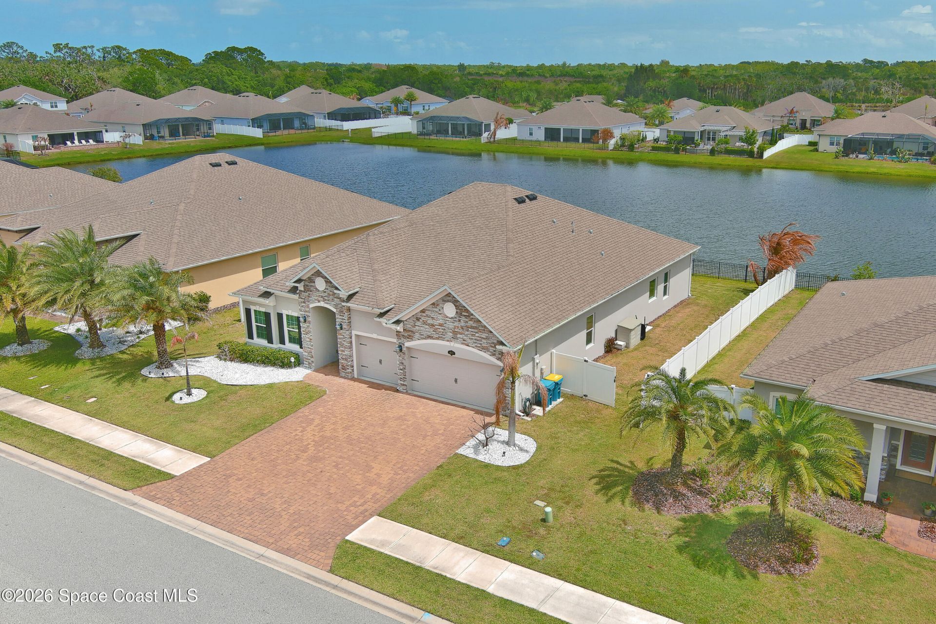 4823 Shannock Avenue , Merritt Island, FL 32953 Photo