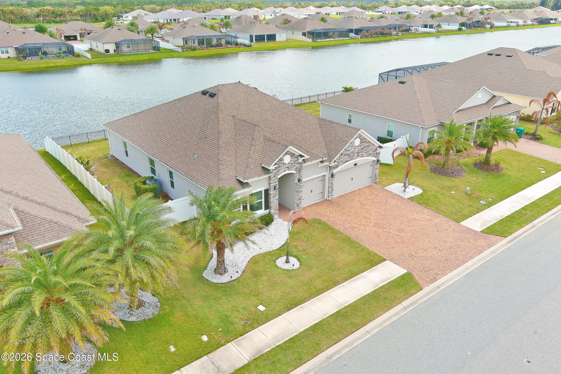 4823 Shannock Avenue , Merritt Island, FL 32953 Photo