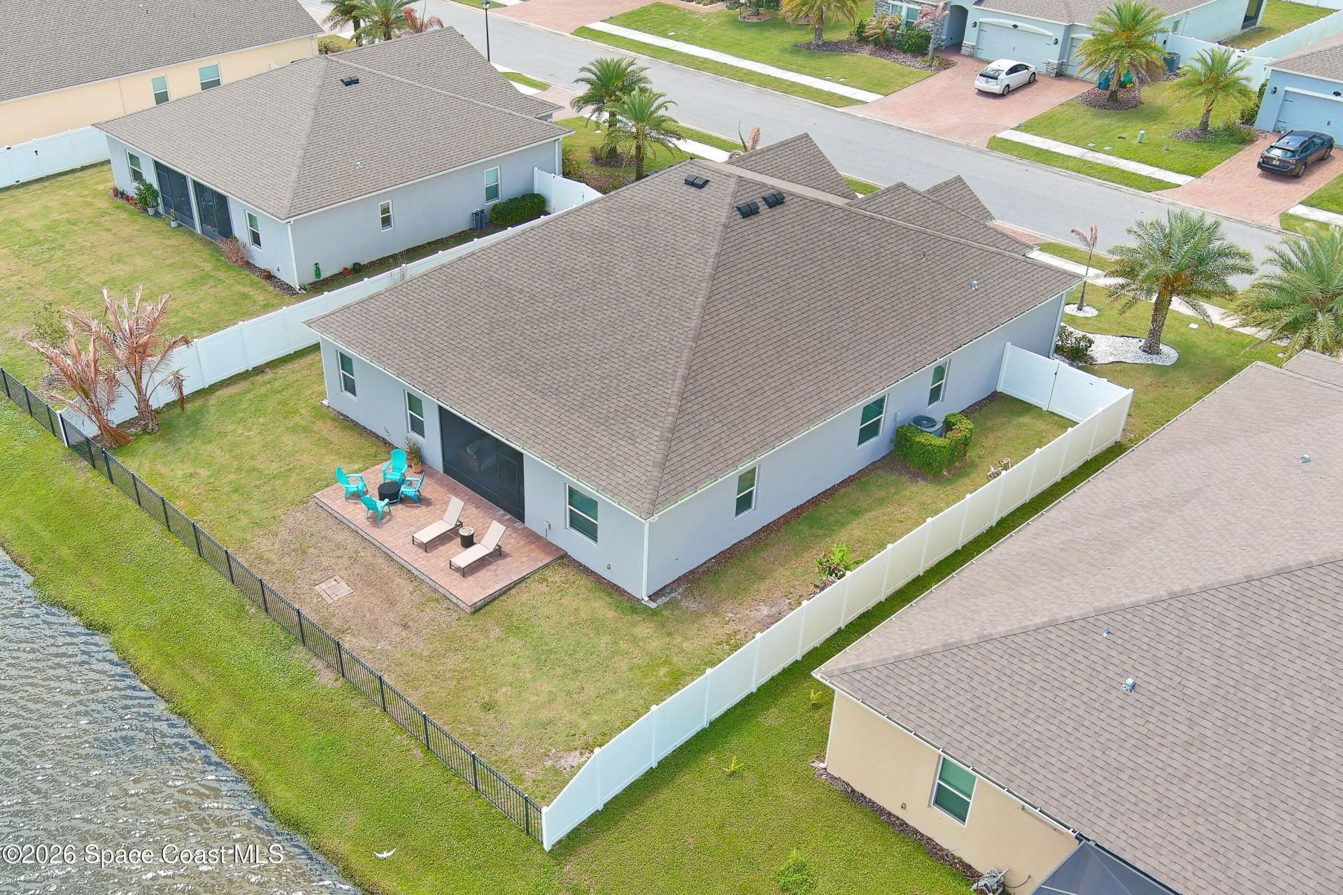 4823 Shannock Avenue , Merritt Island, FL 32953 Photo