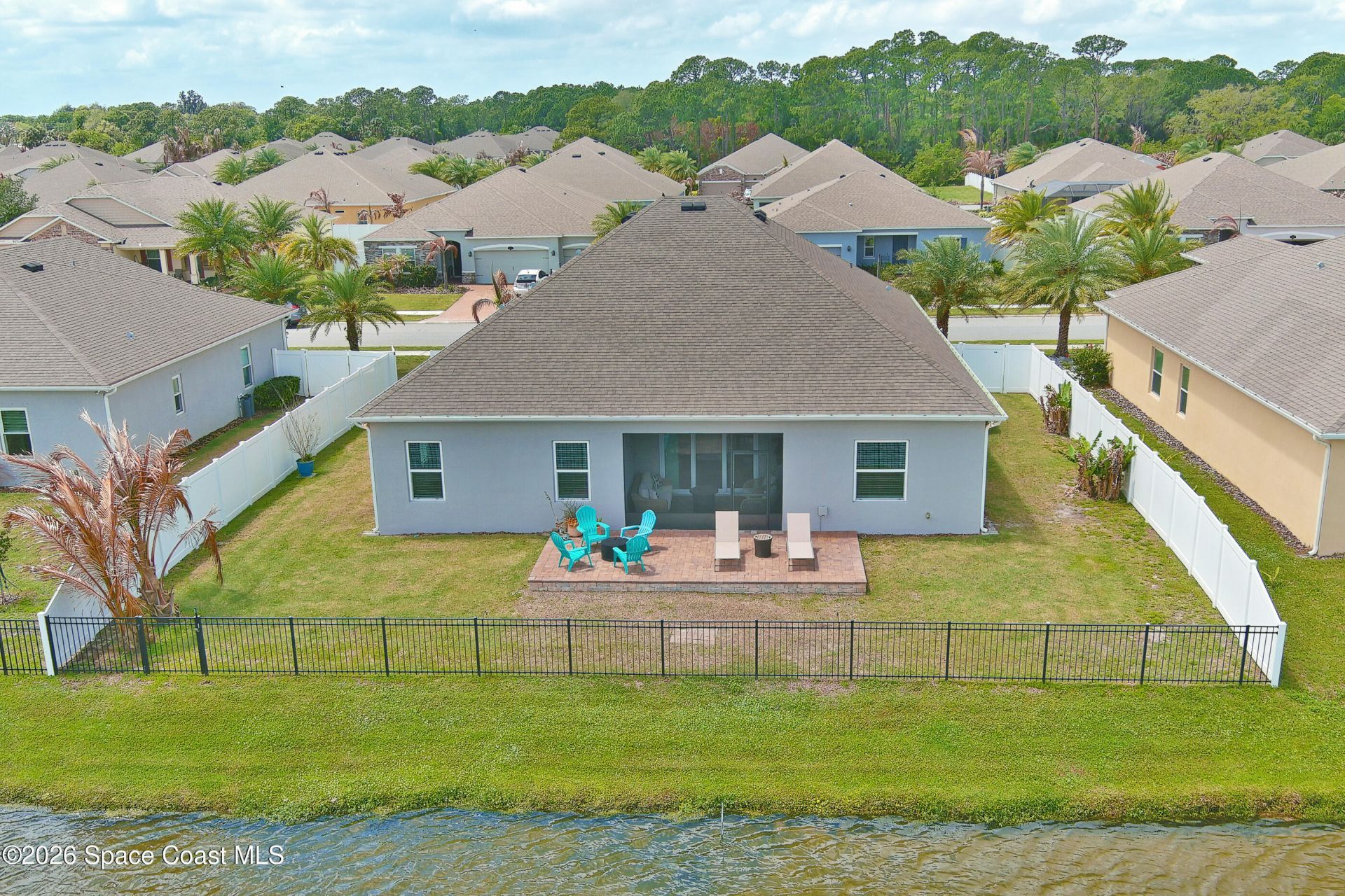 4823 Shannock Avenue , Merritt Island, FL 32953 Photo