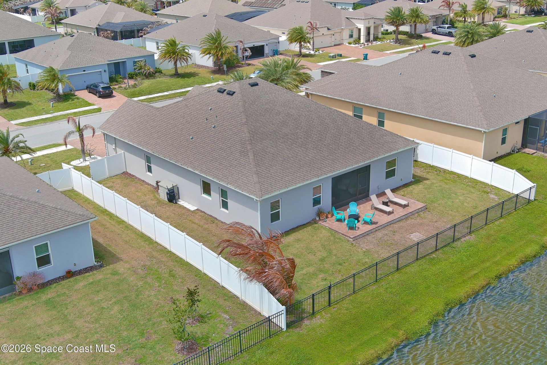 4823 Shannock Avenue , Merritt Island, FL 32953 Photo