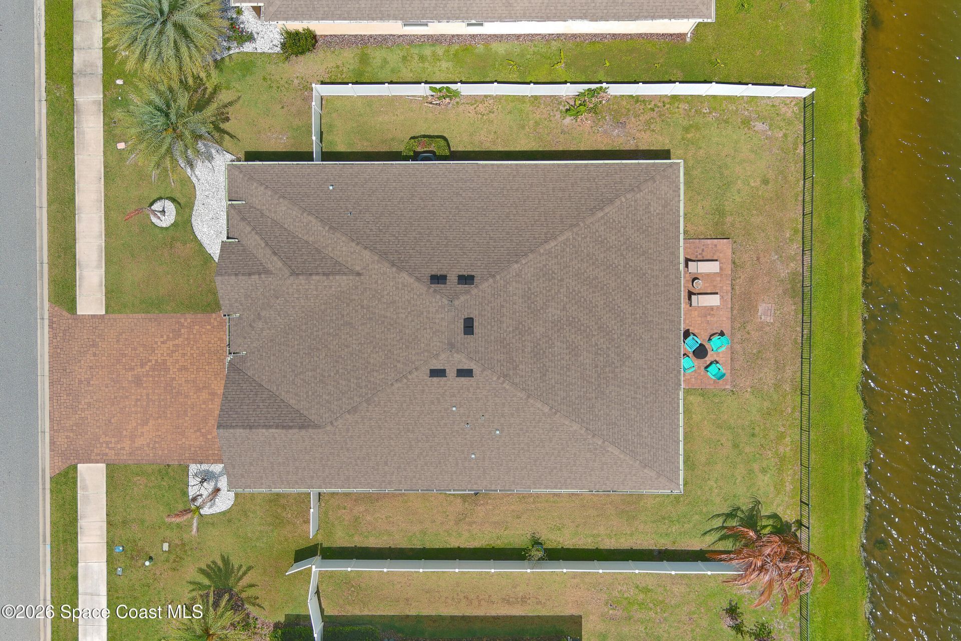 4823 Shannock Avenue , Merritt Island, FL 32953 Photo