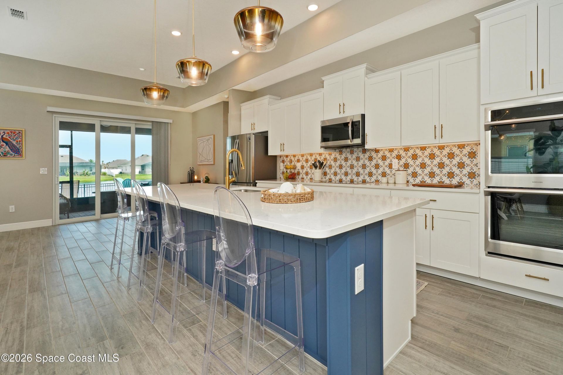 4823 Shannock Avenue , Merritt Island, FL 32953 Photo