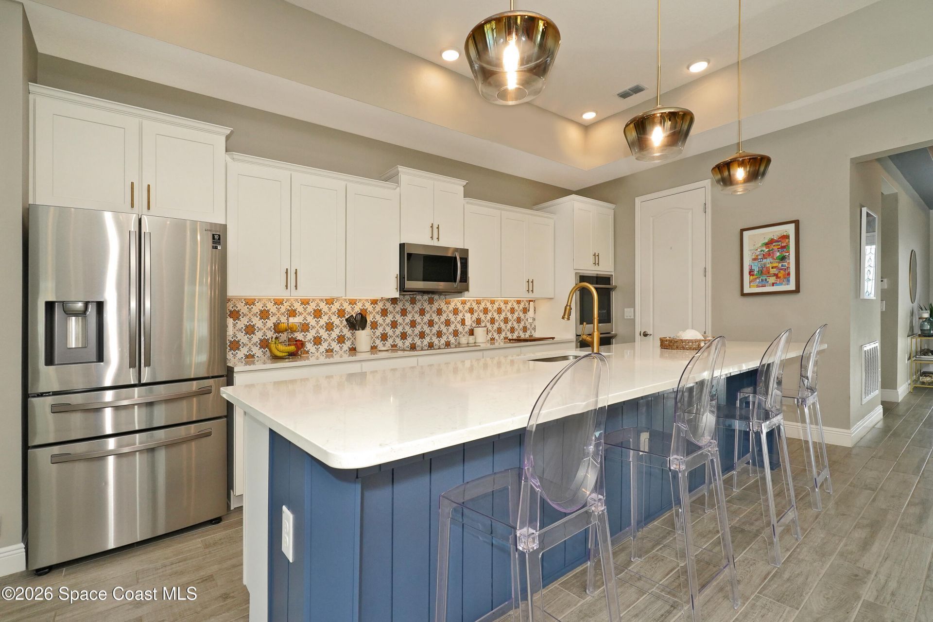 4823 Shannock Avenue , Merritt Island, FL 32953 Photo