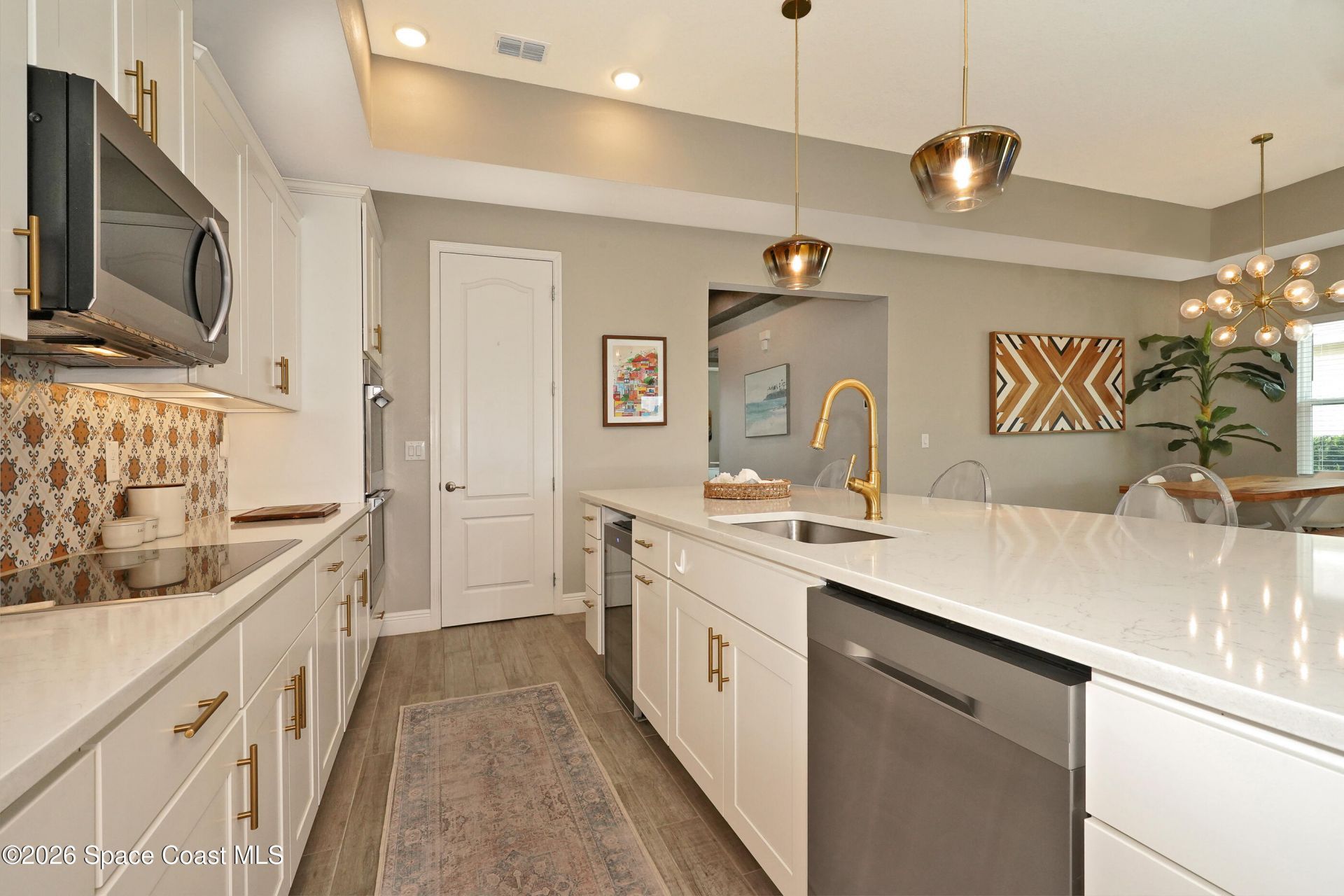 4823 Shannock Avenue , Merritt Island, FL 32953 Photo