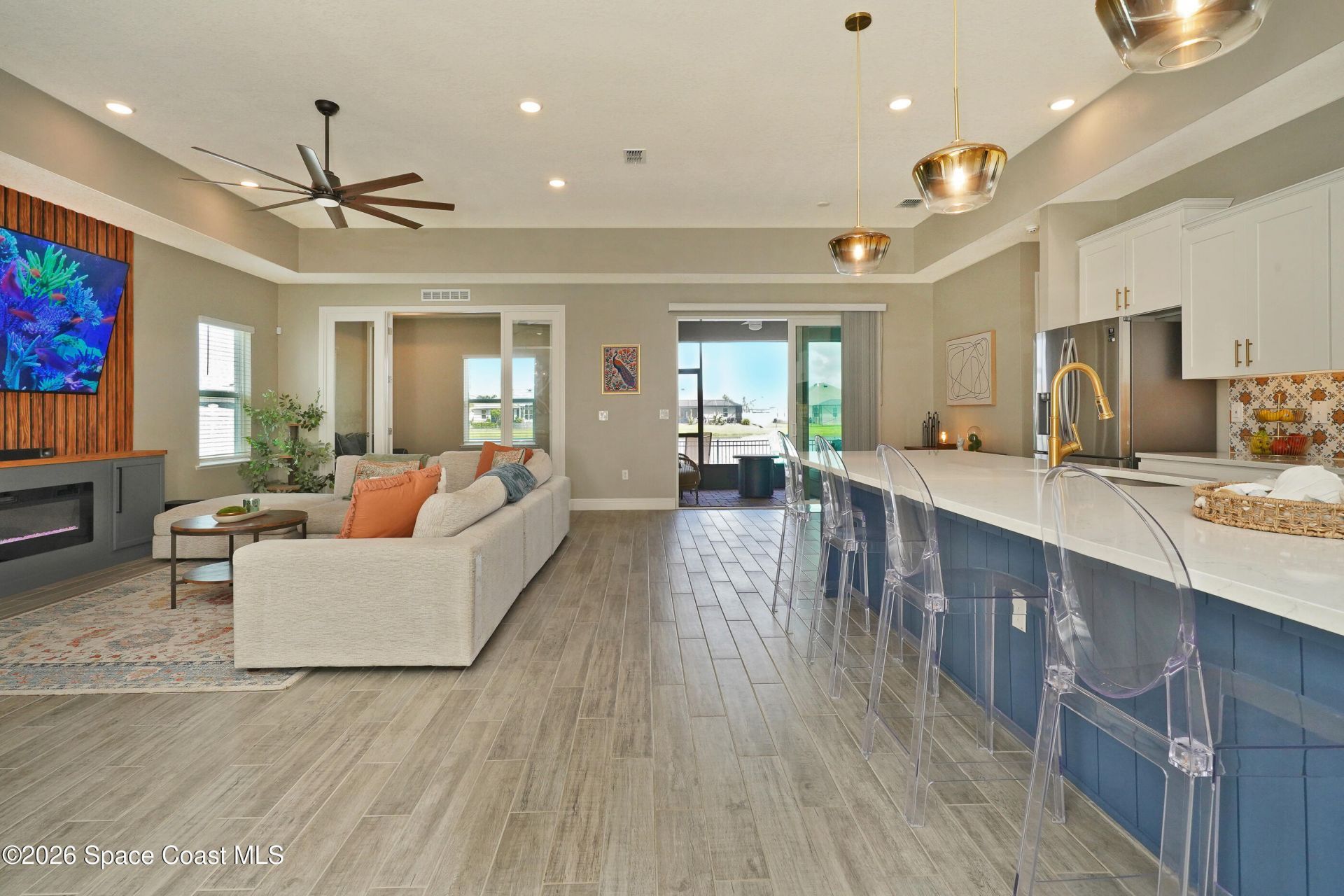 4823 Shannock Avenue , Merritt Island, FL 32953 Photo