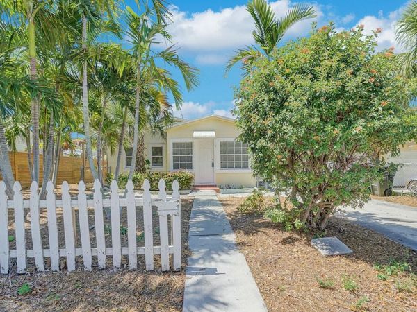 326 SE 1st Avenue, Delray Beach, FL 33444