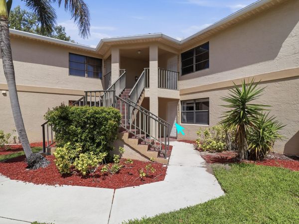 2625 Heathcote Drive, Unit 2623, Fort Pierce, FL 34982