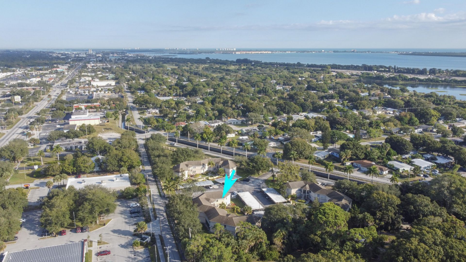 2625 Heathcote Drive, Unit 2623, Fort Pierce, FL 34982 Photo