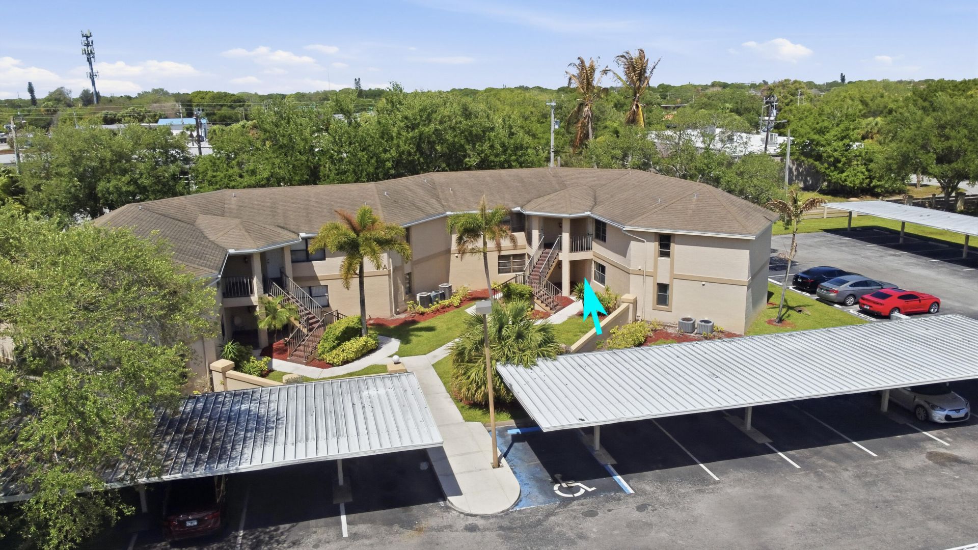 2625 Heathcote Drive, Unit 2623, Fort Pierce, FL 34982 Photo