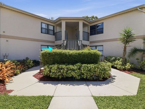 2625 Heathcote Drive, Unit 2639, Fort Pierce, FL 34982