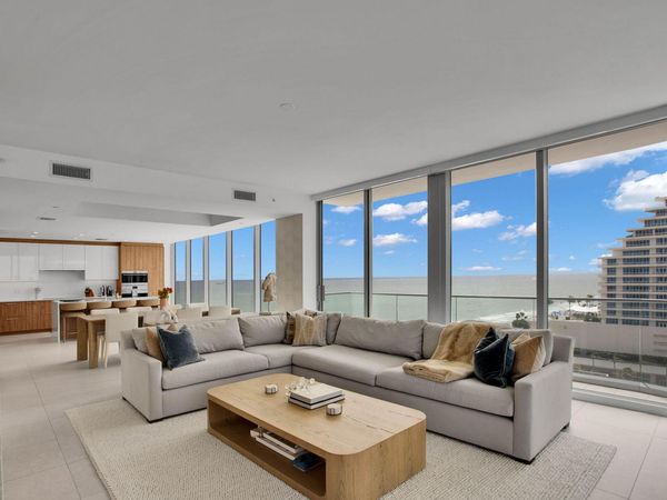 151 N Seabreeze Boulevard, Unit 1102, Fort Lauderdale, FL 33304