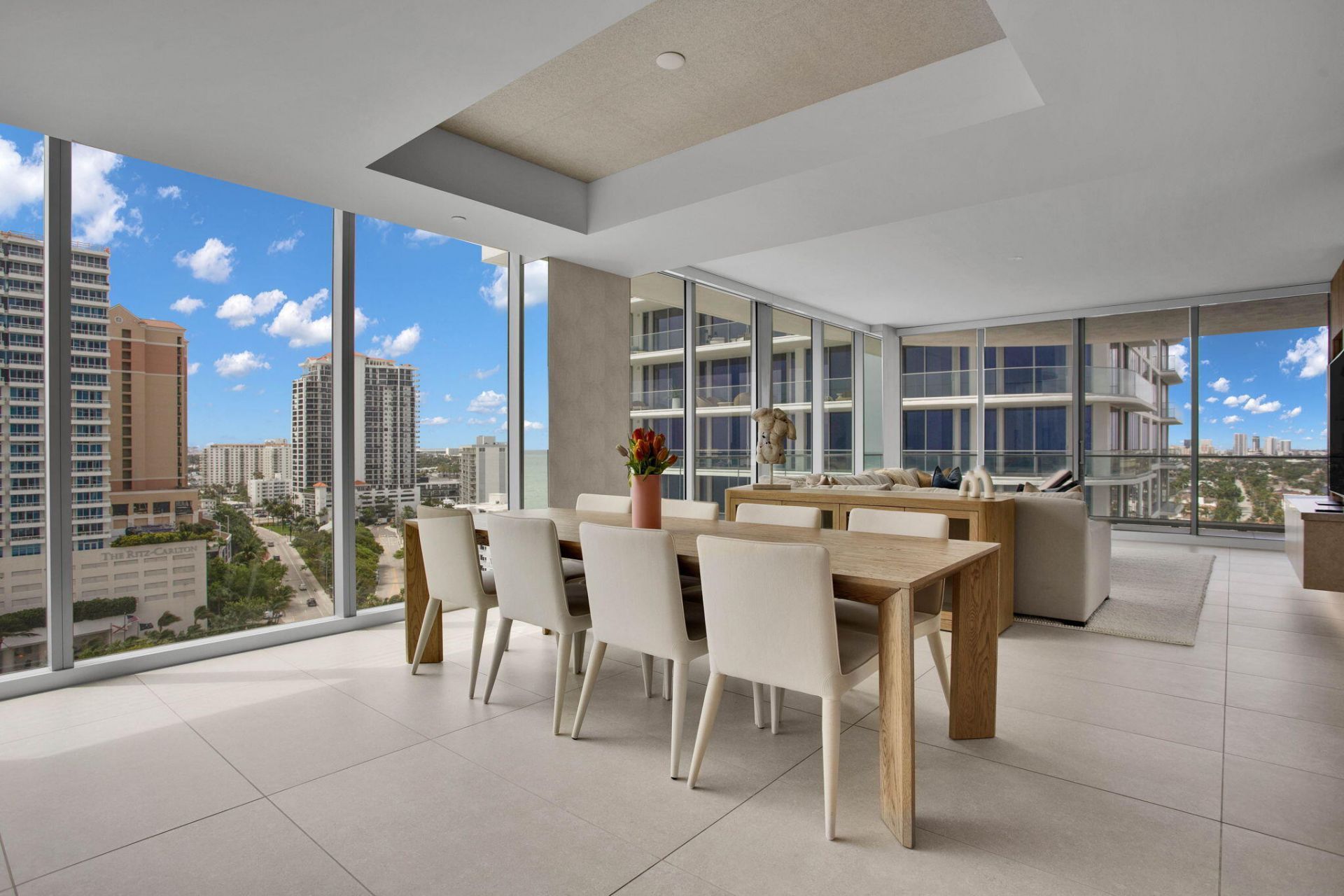 151 N Seabreeze Boulevard, Unit 1102, Fort Lauderdale, FL 33304 Photo