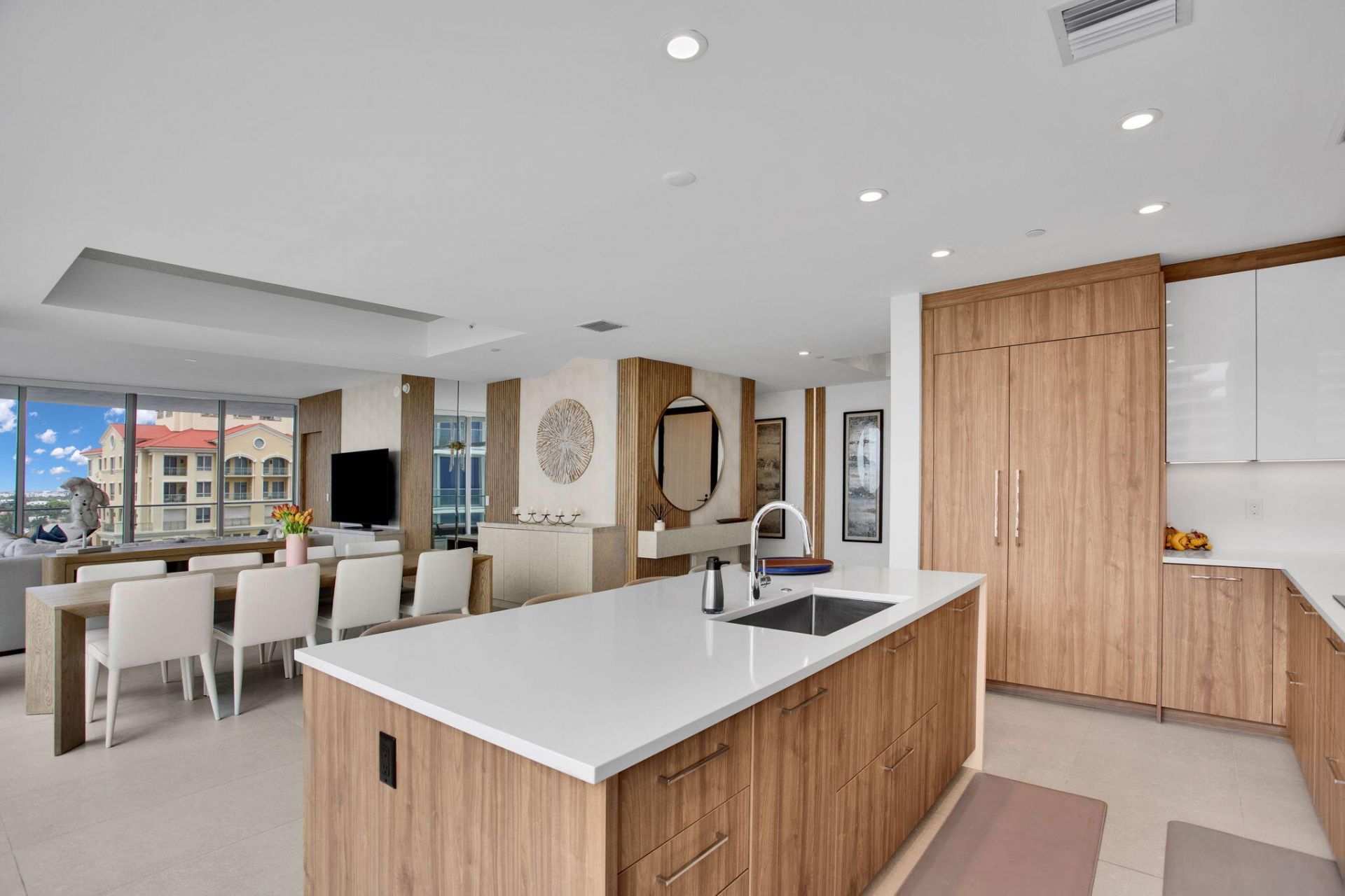 151 N Seabreeze Boulevard, Unit 1102, Fort Lauderdale, FL 33304 Photo