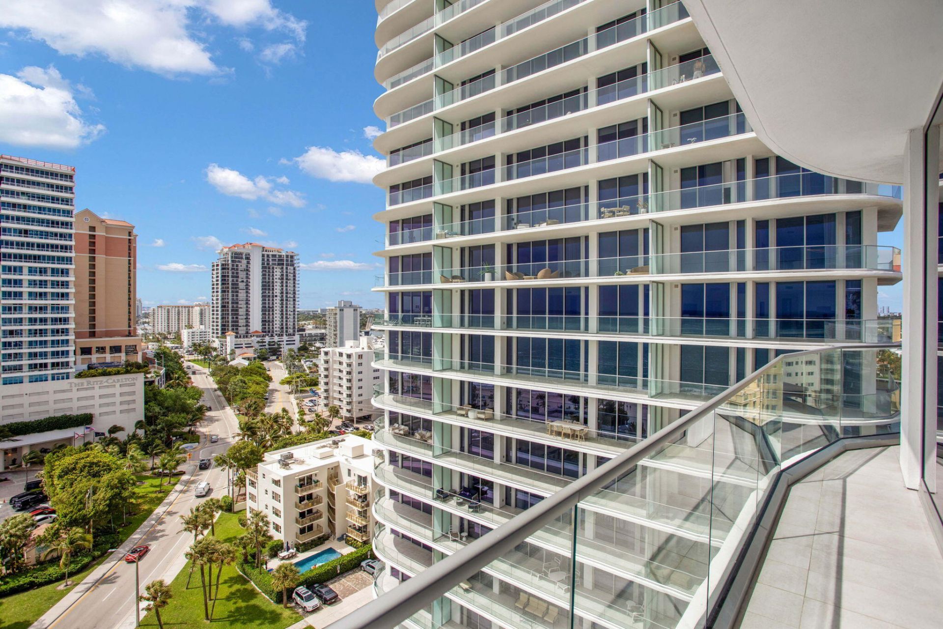 151 N Seabreeze Boulevard, Unit 1102, Fort Lauderdale, FL 33304 Photo