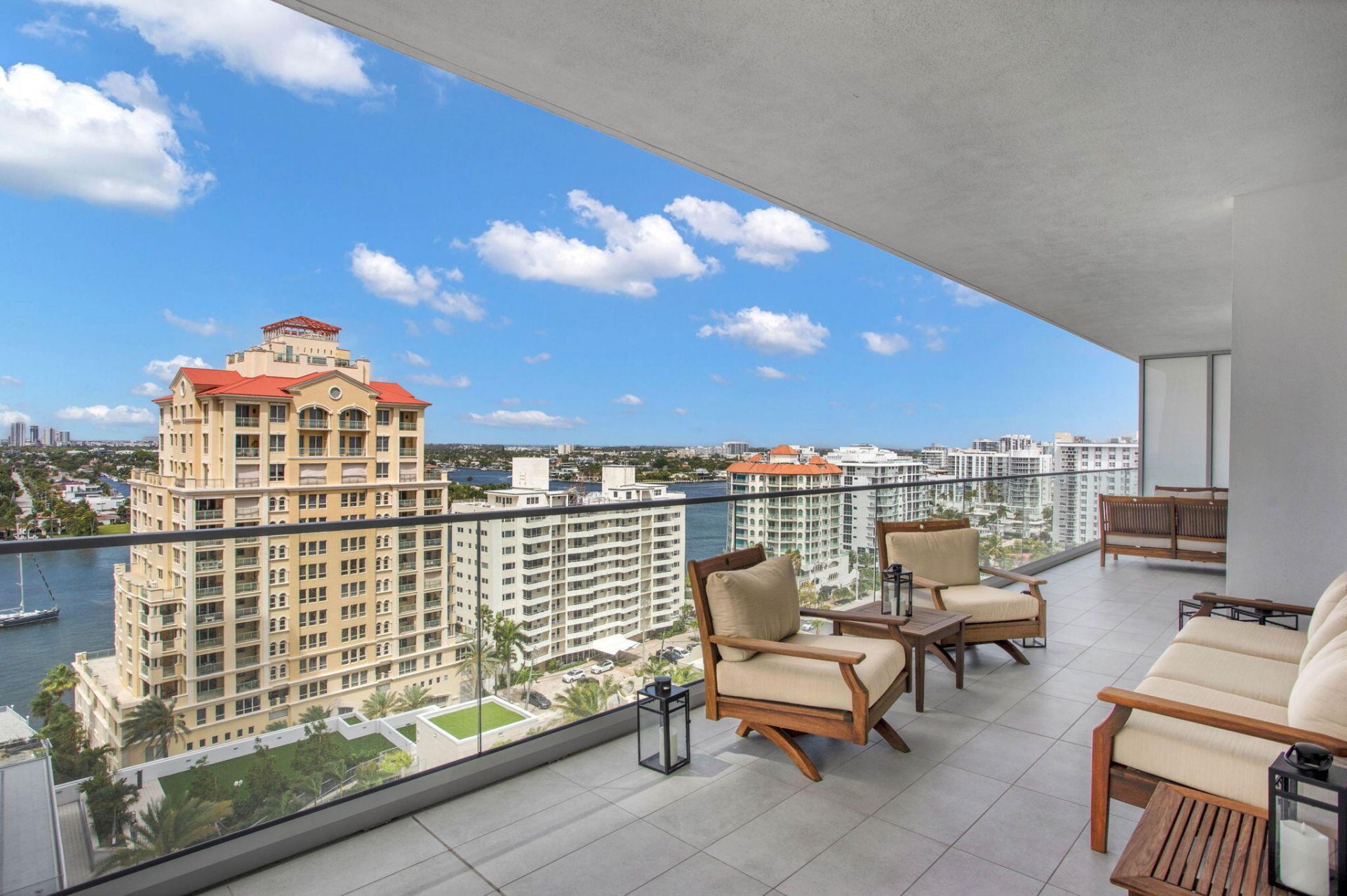 151 N Seabreeze Boulevard, Unit 1102, Fort Lauderdale, FL 33304 Photo