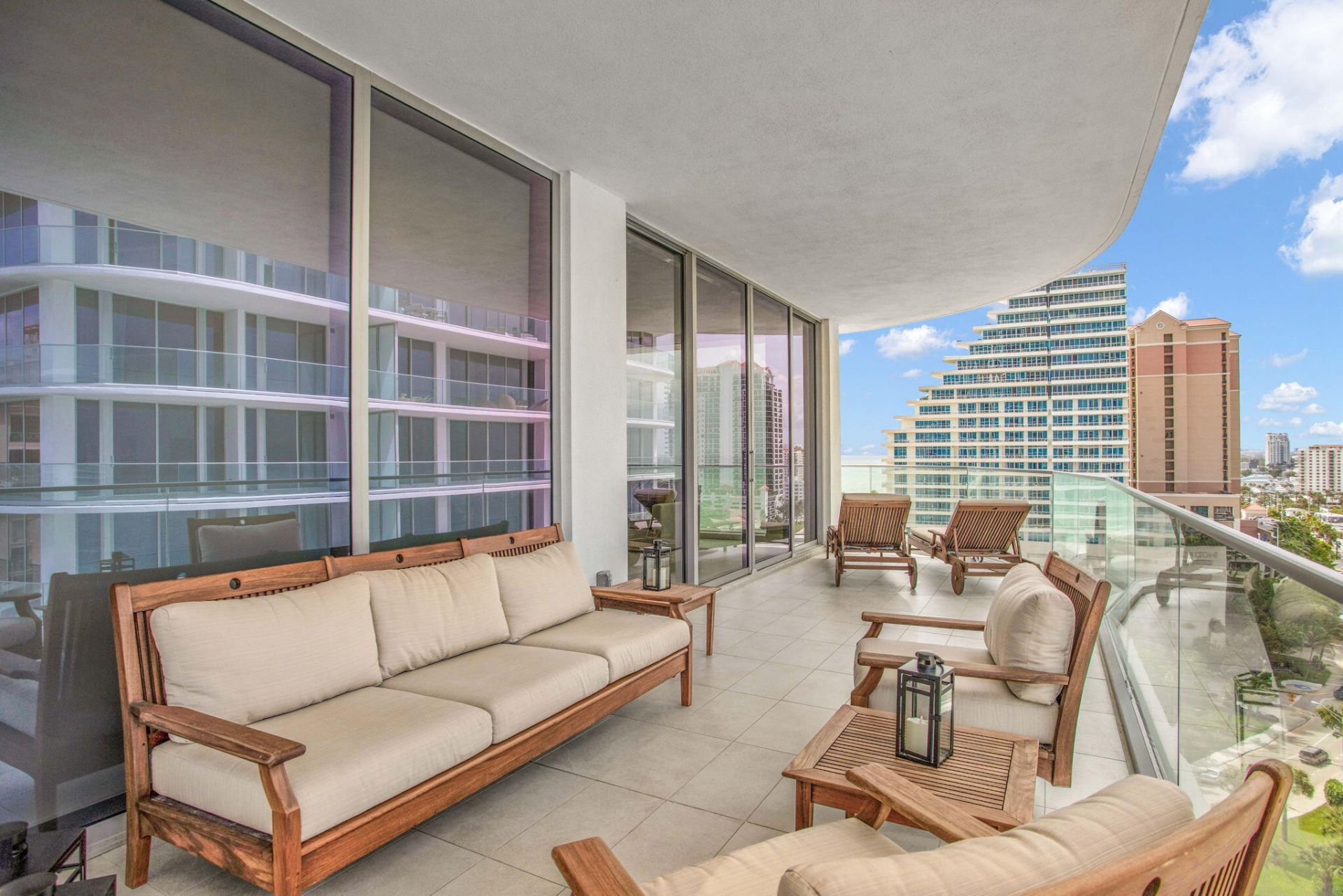 151 N Seabreeze Boulevard, Unit 1102, Fort Lauderdale, FL 33304 Photo