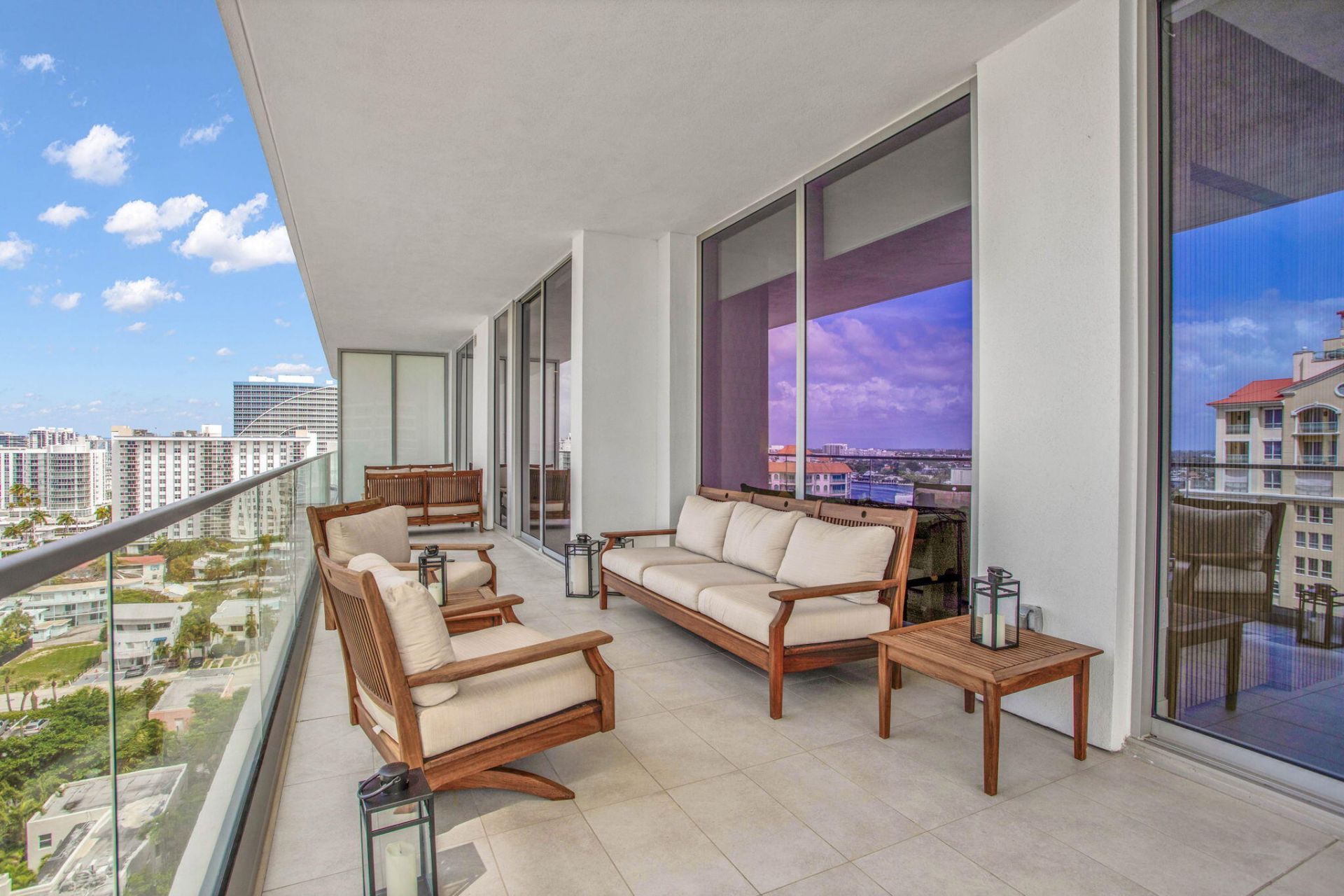 151 N Seabreeze Boulevard, Unit 1102, Fort Lauderdale, FL 33304 Photo